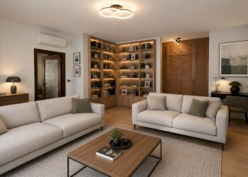 Trilocale Viale Leonardo da Vinci, 105, Modena - foto 14