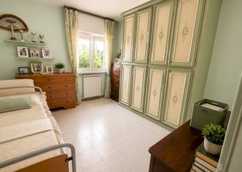Trilocale Viale Leonardo da Vinci, 105, Modena - foto 21