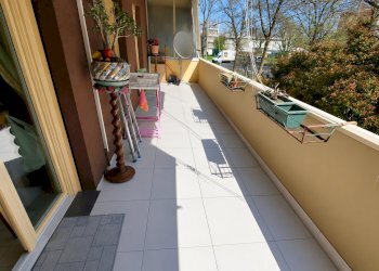 Trilocale Viale Leonardo da Vinci, 105, Modena - foto 4