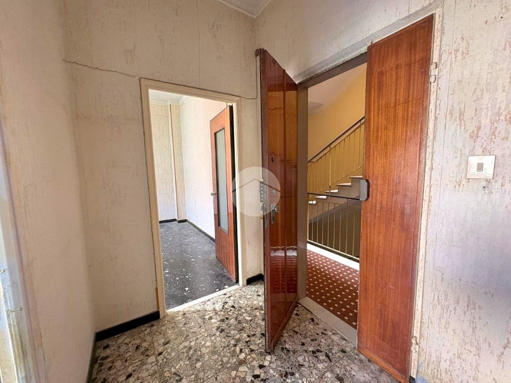Two-room apartment Via della torrazza, Genova (neighborhood Prà) - photo 2