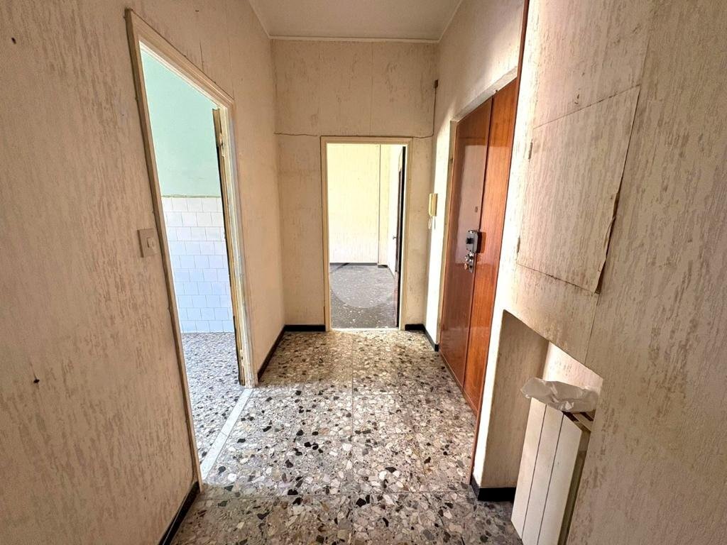 Two-room apartment Via della torrazza, Genova (neighborhood Prà) - photo 3