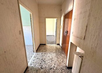 Two-room apartment Via della torrazza, Genova (neighborhood Prà) - photo 3