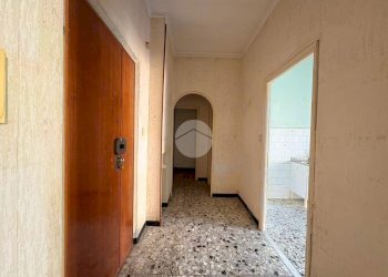 Two-room apartment Via della torrazza, Genova (neighborhood Prà) - photo 4