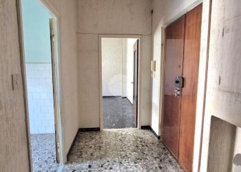 Two-room apartment Via della torrazza, Genova (neighborhood Prà) - photo 5