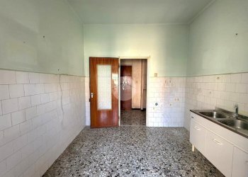 Two-room apartment Via della torrazza, Genova (neighborhood Prà) - photo 7
