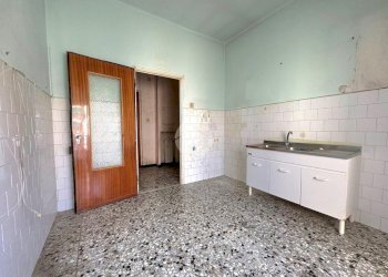Two-room apartment Via della torrazza, Genova (neighborhood Prà) - photo 8