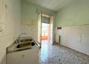 Two-room apartment Via della torrazza, Genova (neighborhood Prà) - photo 9