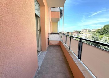 Two-room apartment Via della torrazza, Genova (neighborhood Prà) - photo 10