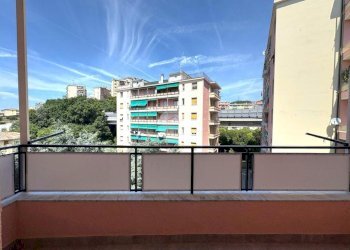 Two-room apartment Via della torrazza, Genova (neighborhood Prà) - photo 11