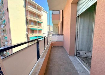 Two-room apartment Via della torrazza, Genova (neighborhood Prà) - photo 13