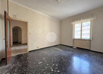 Two-room apartment Via della torrazza, Genova (neighborhood Prà) - photo 15