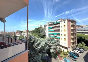 Two-room apartment Via della torrazza, Genova (neighborhood Prà) - photo 18