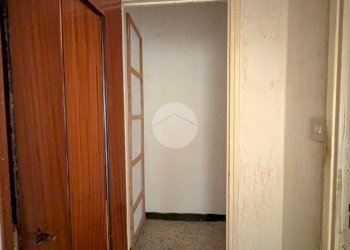 Two-room apartment Via della torrazza, Genova (neighborhood Prà) - photo 20