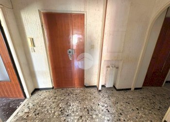Two-room apartment Via della torrazza, Genova (neighborhood Prà) - photo 21