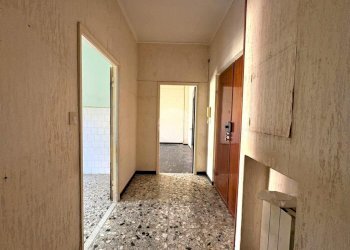 Two-room apartment Via della torrazza, Genova (neighborhood Prà) - photo 22