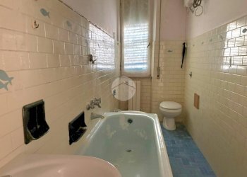 Two-room apartment Via della torrazza, Genova (neighborhood Prà) - photo 23