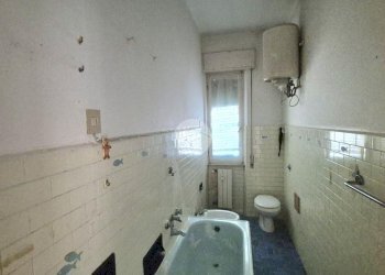 Two-room apartment Via della torrazza, Genova (neighborhood Prà) - photo 24