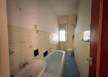 Two-room apartment Via della torrazza, Genova (neighborhood Prà) - photo 25