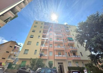 Two-room apartment Via della torrazza, Genova (neighborhood Prà) - photo 26