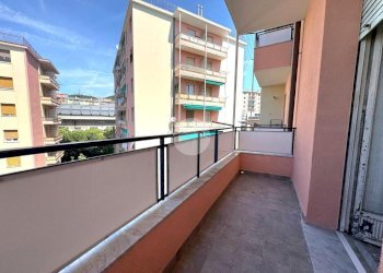 Two-room apartment Via della torrazza, Genova (neighborhood Prà) - photo 27