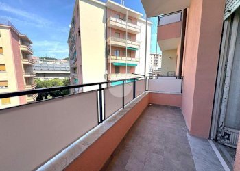 Two-room apartment Via della torrazza, Genova (neighborhood Prà) - photo 28