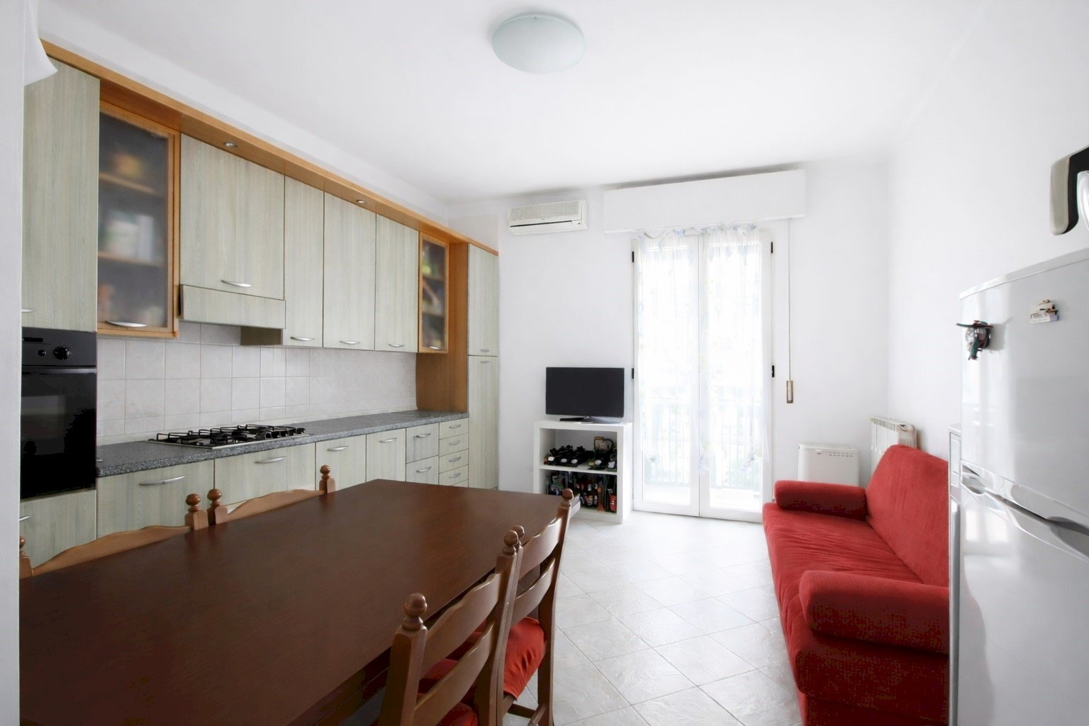 Trilocale Bologna (zona Murri) - foto 1