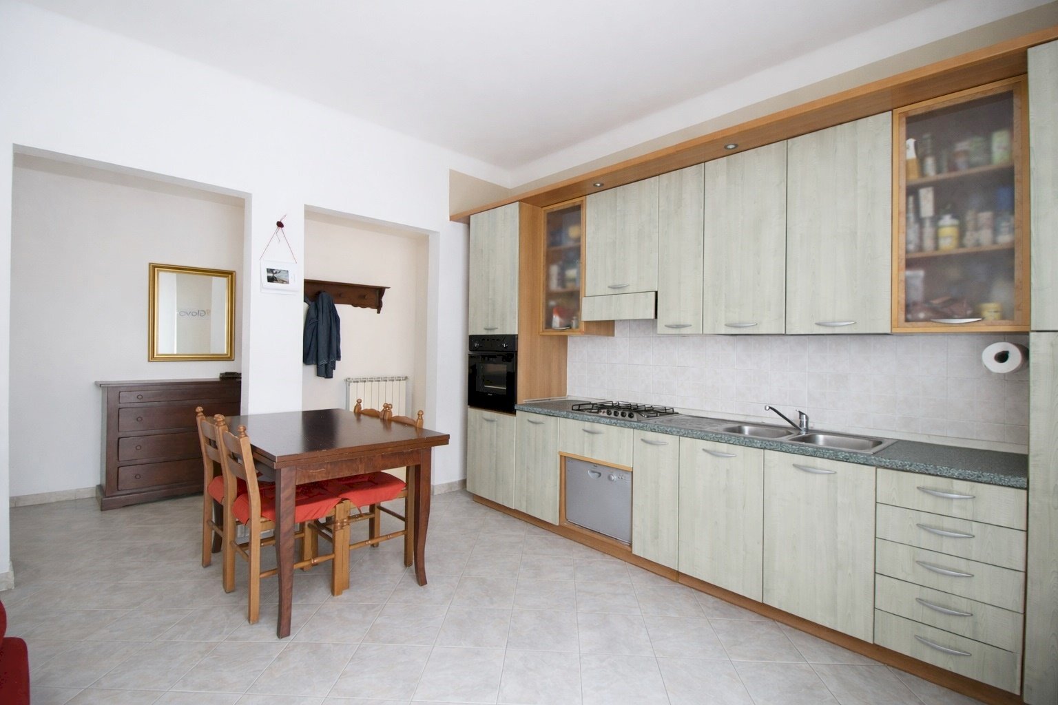 Trilocale Bologna (zona Murri) - foto 2
