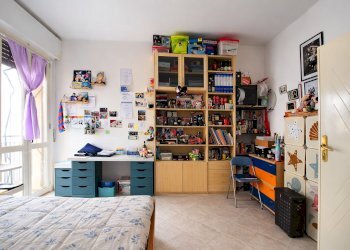 Trilocale Bologna (zona Murri) - foto 14