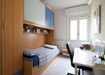 Trilocale Bologna (zona Murri) - foto 15