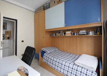 Trilocale Bologna (zona Murri) - foto 16