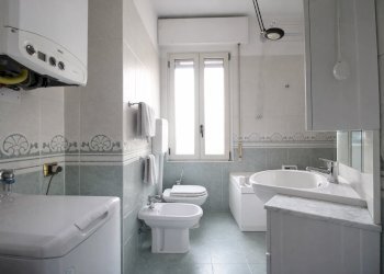 Trilocale Bologna (zona Murri) - foto 18