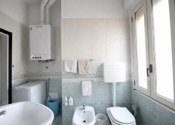Trilocale Bologna (zona Murri) - foto 20
