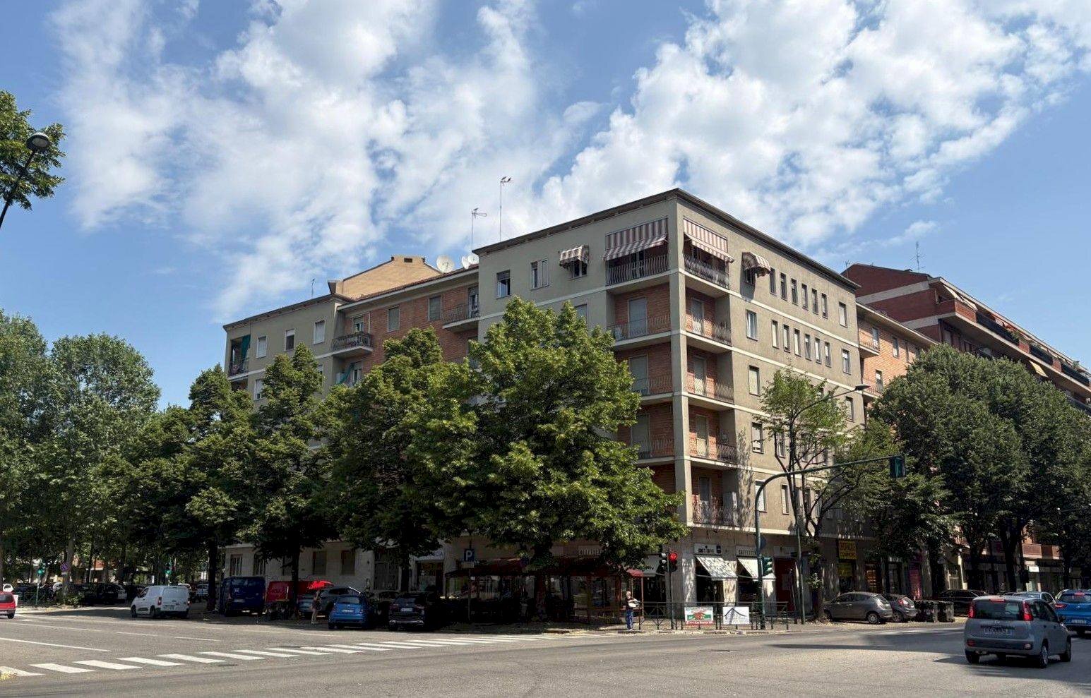 Bilocale Corso Orbassano 244, Torino (zona Santa Rita) - foto 1