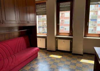 Bilocale Corso Orbassano 244, Torino (zona Santa Rita) - foto 8
