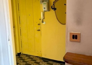 Bilocale Corso Orbassano 244, Torino (zona Santa Rita) - foto 12