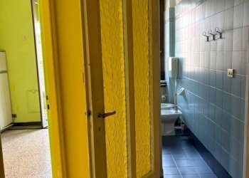 Bilocale Corso Orbassano 244, Torino (zona Santa Rita) - foto 21