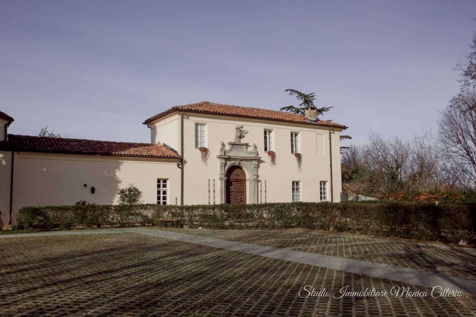Quadrilocale Strada Castel Maiolo, Marentino - foto 1