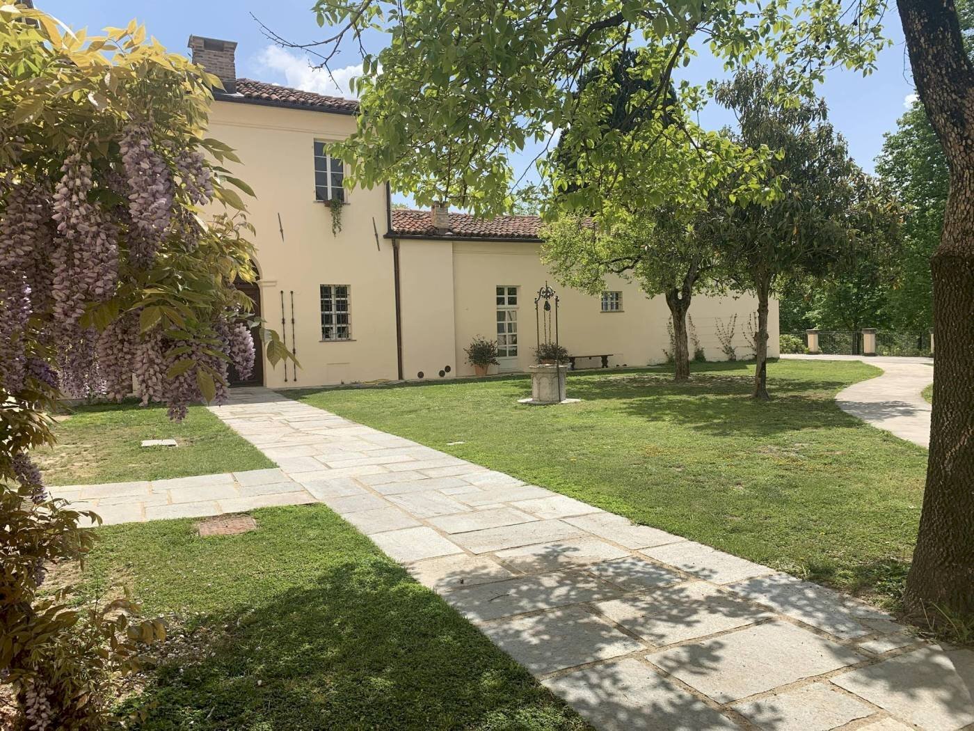 Quadrilocale Strada Castel Maiolo, Marentino - foto 3