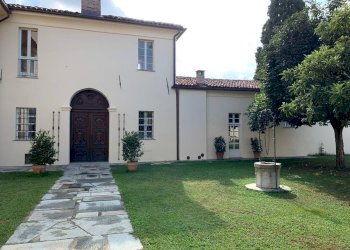 Quadrilocale Strada Castel Maiolo, Marentino - foto 2