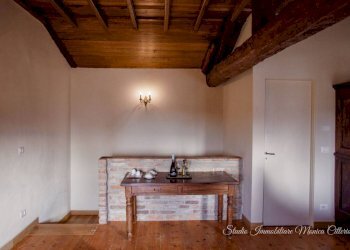 Quadrilocale Strada Castel Maiolo, Marentino - foto 13