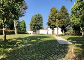 Quadrilocale Strada Castel Maiolo, Marentino - foto 23