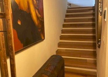 Four-room apartment Strada Castel Maiolo, Marentino - photo 7