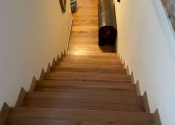 Four-room apartment Strada Castel Maiolo, Marentino - photo 8