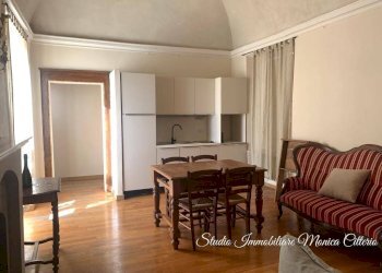 Four-room apartment Strada Castel Maiolo, Marentino - photo 10