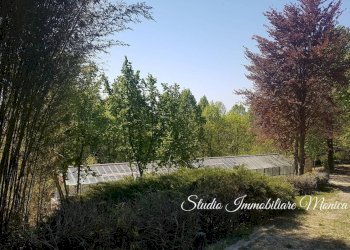 Four-room apartment Strada Castel Maiolo, Marentino - photo 31