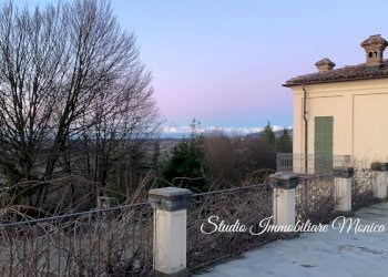 Four-room apartment Strada Castel Maiolo, Marentino - photo 34