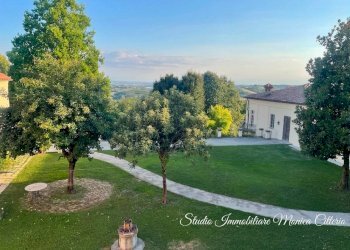 Four-room apartment Strada Castel Maiolo, Marentino - photo 23