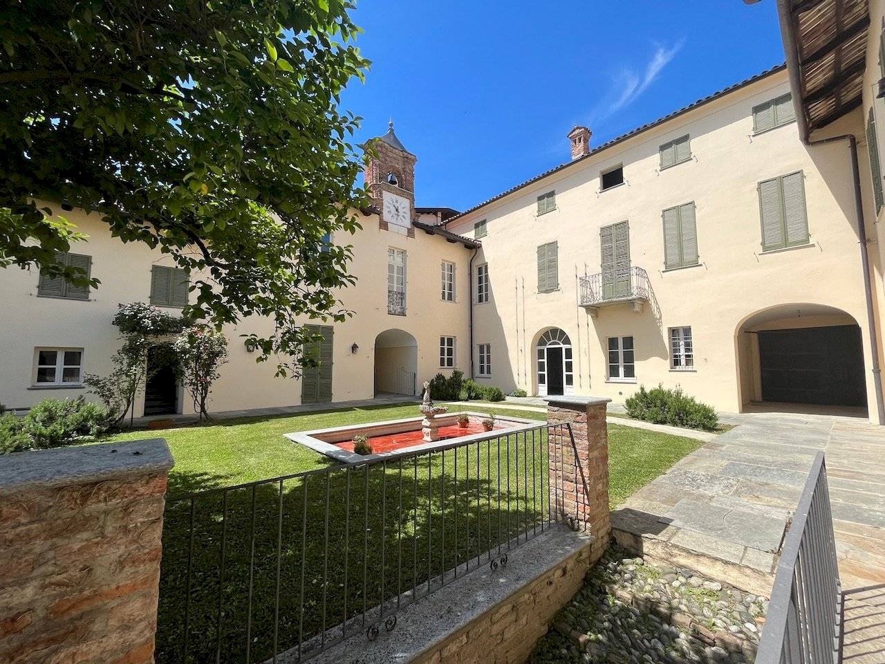 Trilocale Strada Castel Maiolo, Marentino - foto 1