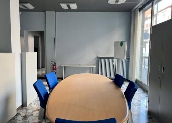 Locale Commerciale Via Bibiana 52, Torino (zona Borgo Vittoria) - foto 40