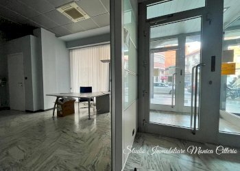 Locale Commerciale Via Bibiana 52, Torino (zona Borgo Vittoria) - foto 19